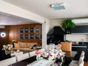 Apartamento para Venda em São Paulo/SP Santana 3 Quartos