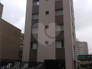 Apartamento para Venda em São Paulo/SP Santana 3 Quartos