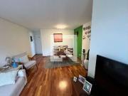 Apartamento para Venda em São Paulo/SP Santana 3 Quartos