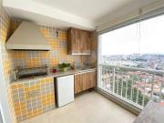 Apartamento para Venda em São Paulo/SP Santana 3 Quartos