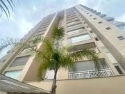 Apartamento para Venda em São Paulo/SP Santana 3 Quartos