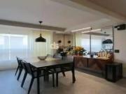 Apartamento para Venda em São Paulo/SP Santana 3 Quartos