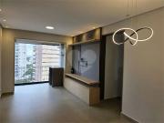 Apartamento para Venda em São Paulo/SP Santana 3 Quartos