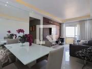 Apartamento para Venda em São Paulo/SP Santana 3 Quartos