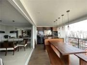 Apartamento para Venda em São Paulo/SP Santana 3 Quartos