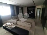 Apartamento para Venda em São Paulo/SP Santana 3 Quartos