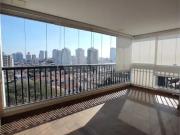 Apartamento para Venda em São Paulo/SP Santana 3 Quartos