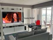 Apartamento para Venda em São Paulo/SP Santana 3 Quartos