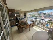 Apartamento para Venda em São Paulo/SP Santana 3 Quartos