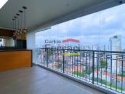 Apartamento para Venda em São Paulo/SP Santana 3 Quartos