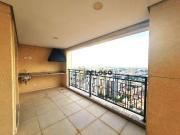 Apartamento para Venda em São Paulo/SP Santana 3 Quartos