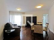 Apartamento para Venda em São Paulo/SP Santana 3 Quartos