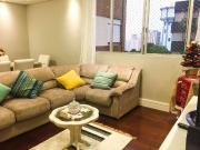 Apartamento para Venda em São Paulo/SP Santana 3 Quartos