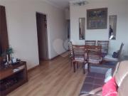 Apartamento para Venda em São Paulo/SP Santana 3 Quartos