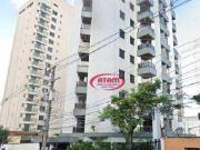 Apartamento para Venda em São Paulo/SP Santana 3 Quartos