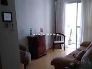 Apartamento para Venda em São Paulo/SP Santana 3 Quartos