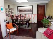 Apartamento para Venda em São Paulo/SP Santana 3 Quartos
