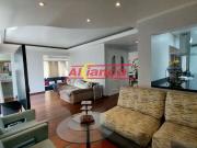 Apartamento para Venda em São Paulo/SP Santana 3 Quartos