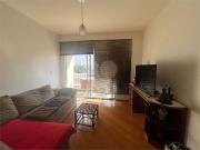 Apartamento para Venda em São Paulo/SP Santana 3 Quartos