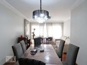 Apartamento para Venda em São Paulo/SP Santana 3 Quartos