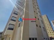 Apartamento para Venda em São Paulo/SP Santana 3 Quartos