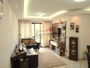 Apartamento para Venda em São Paulo/SP Santana 3 Quartos