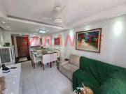 Apartamento para Venda em São Paulo/SP Santana 3 Quartos