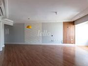 Apartamento para Venda em São Paulo/SP Santana 3 Quartos