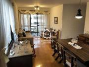 Apartamento para Venda em São Paulo/SP Santana 3 Quartos