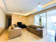 Apartamento para Venda em São Paulo/SP Santana 3 Quartos