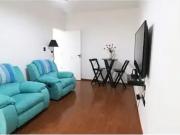 Apartamento para Venda em São Paulo/SP Santana 3 Quartos