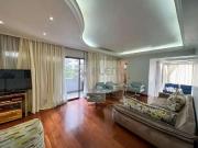 Apartamento para Venda em São Paulo/SP Santana 3 Quartos