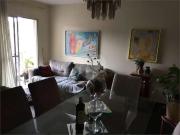 Apartamento para Venda em São Paulo/SP Santana 3 Quartos