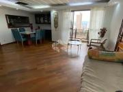 Apartamento para Venda em São Paulo/SP Santana 3 Quartos
