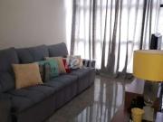 Apartamento para Venda em São Paulo/SP Santana 3 Quartos