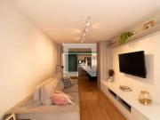 Apartamento para Venda em São Paulo/SP Santana 3 Quartos