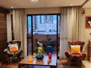 Apartamento para Venda em São Paulo/SP Santana 3 Quartos