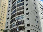Apartamento para Venda em São Paulo/SP Santana 3 Quartos