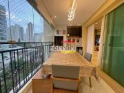 Apartamento para Venda em São Paulo/SP Santana 3 Quartos