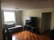 Apartamento para Venda em São Paulo/SP Santana 3 Quartos