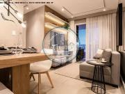 Apartamento para Venda em São Paulo/SP Santana 3 Quartos