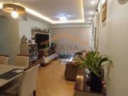 Apartamento para Venda em São Paulo/SP Santana 3 Quartos