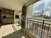 Apartamento para Venda em São Paulo/SP Santana 3 Quartos