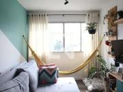 Apartamento para Venda em São Paulo/SP Santana 3 Quartos