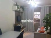 Apartamento para Venda em São Paulo/SP Santana 3 Quartos