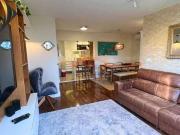 Apartamento para Venda em São Paulo/SP Santana 3 Quartos