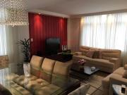 Apartamento para Venda em São Paulo/SP Santana 3 Quartos