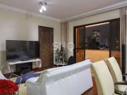 Apartamento para Venda em São Paulo/SP Santana 3 Quartos