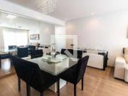 Apartamento para Venda em São Paulo/SP Santana 3 Quartos