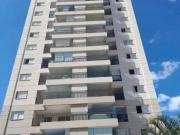 Apartamento para Venda em São Paulo/SP Santana 3 Quartos